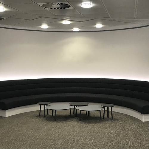 Bespoke Bench Seat
