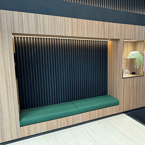 Bespoke Bench Seating