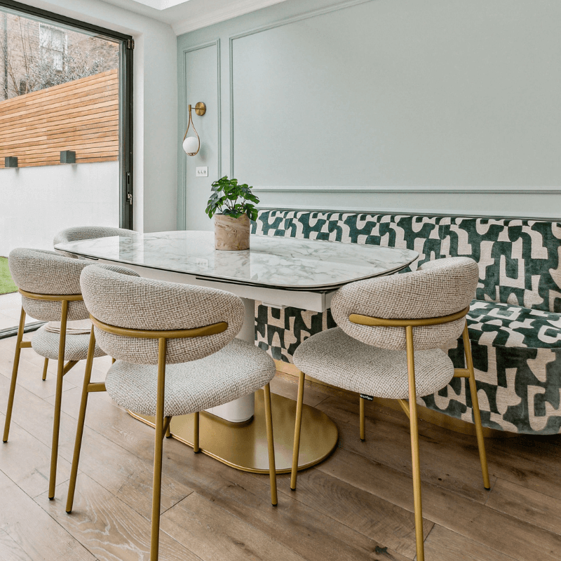 Kitchen Bench Seat