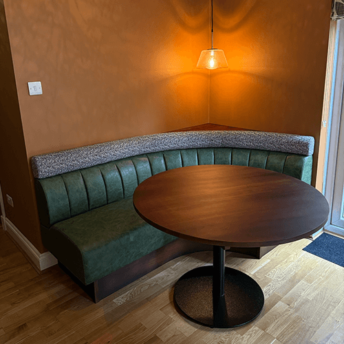 Banquette Seating For Your Home