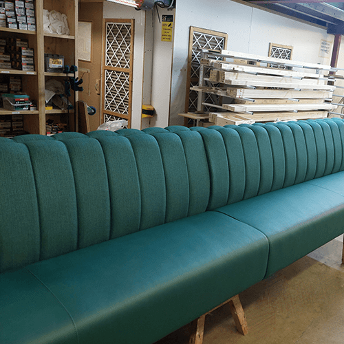 Bespoke Seating Manufacturers