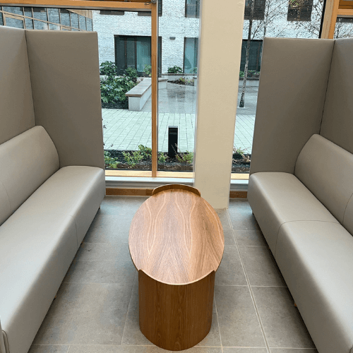 Bespoke Modular Furniture