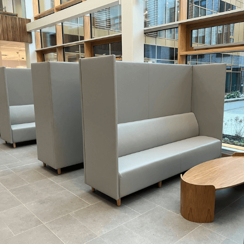 Modular Seating