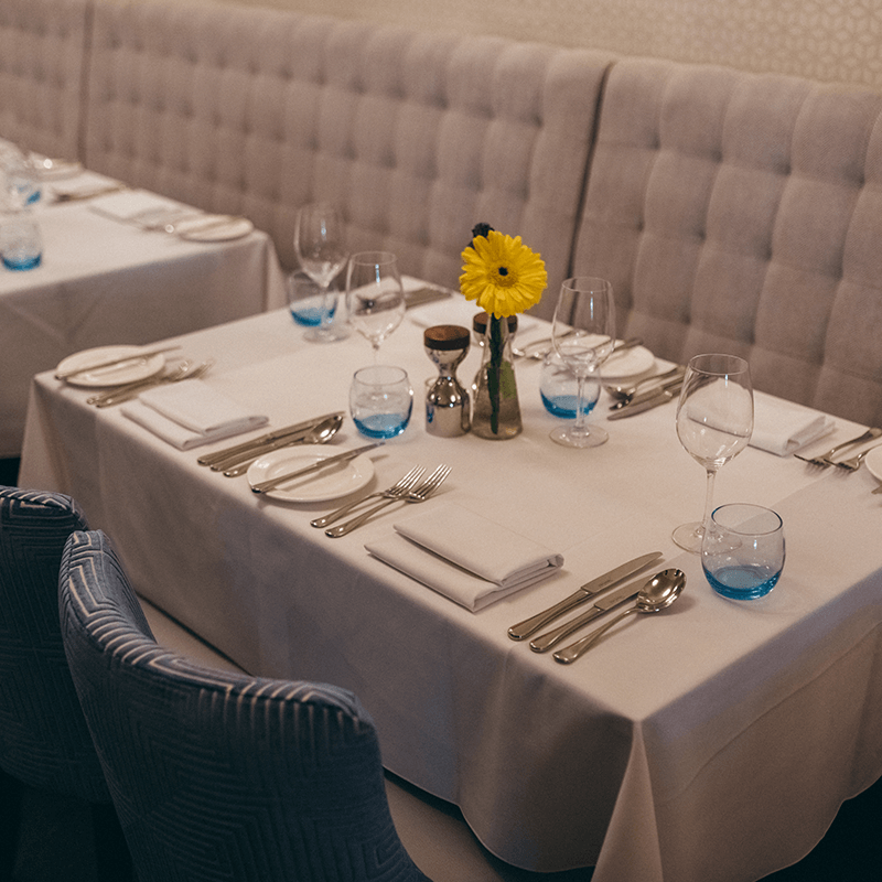 Table Setting