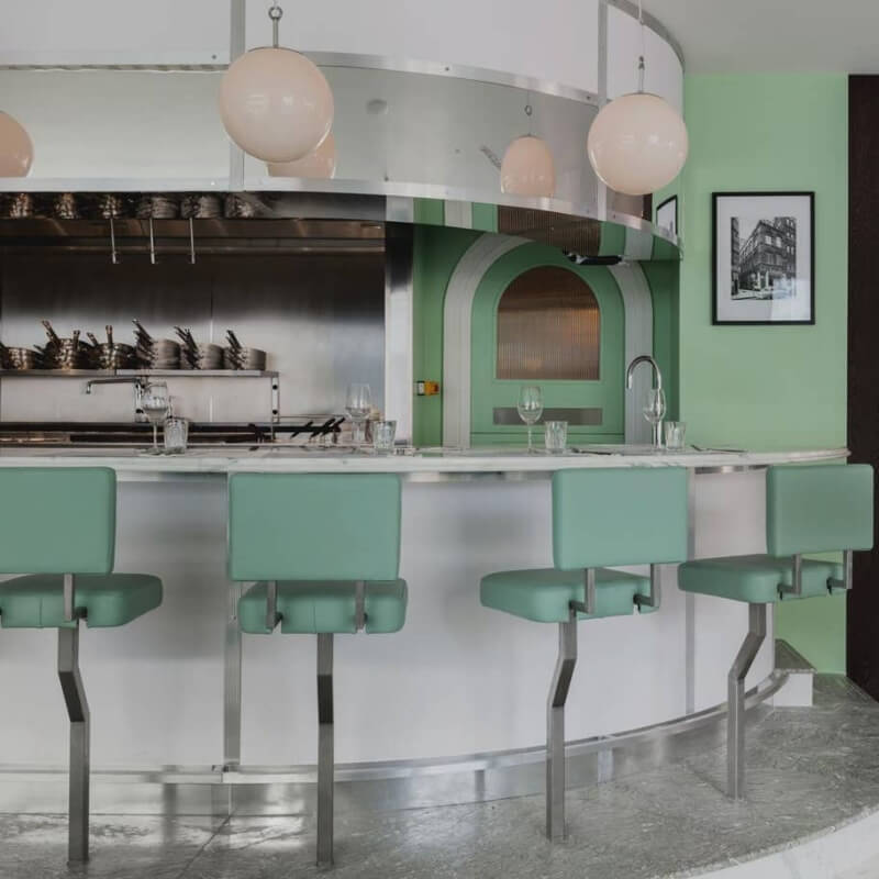 Restaurant Contract Furniture