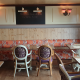 Banquette Seating Style 12