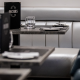 Fluted Seating 14