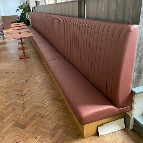 Bench Seating