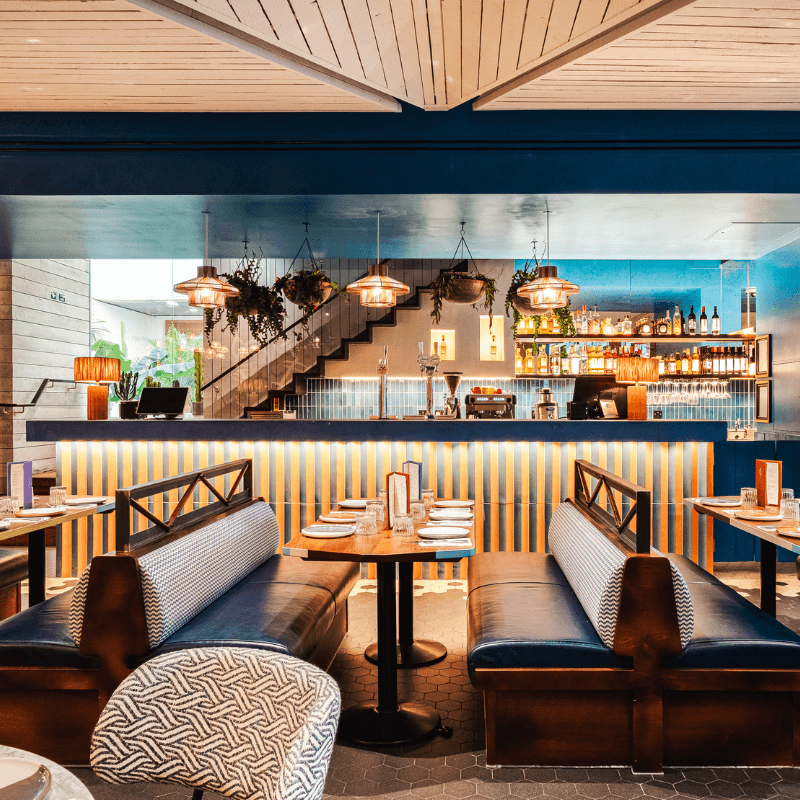 Wahaca Restaurants