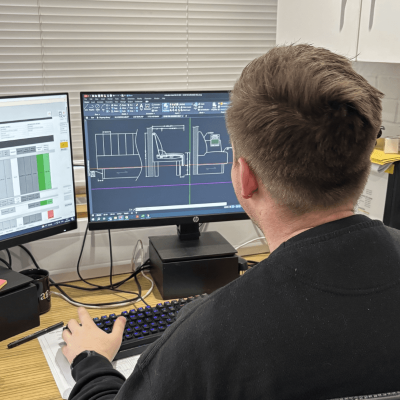 CAD technician