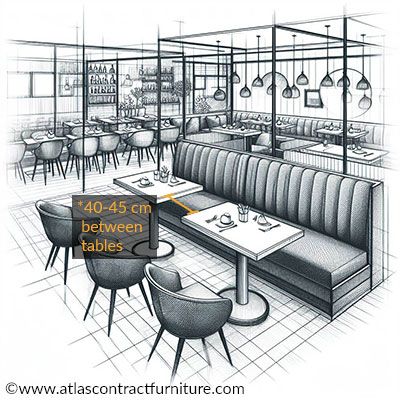 Table Spacing