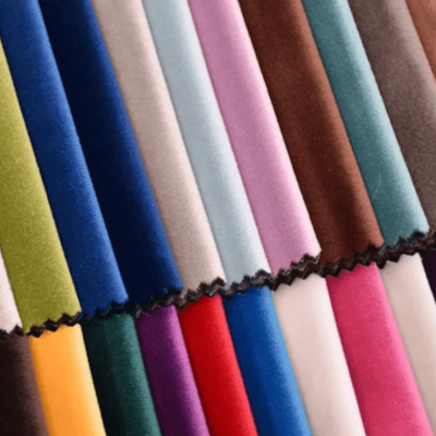 Fabric Upholstery