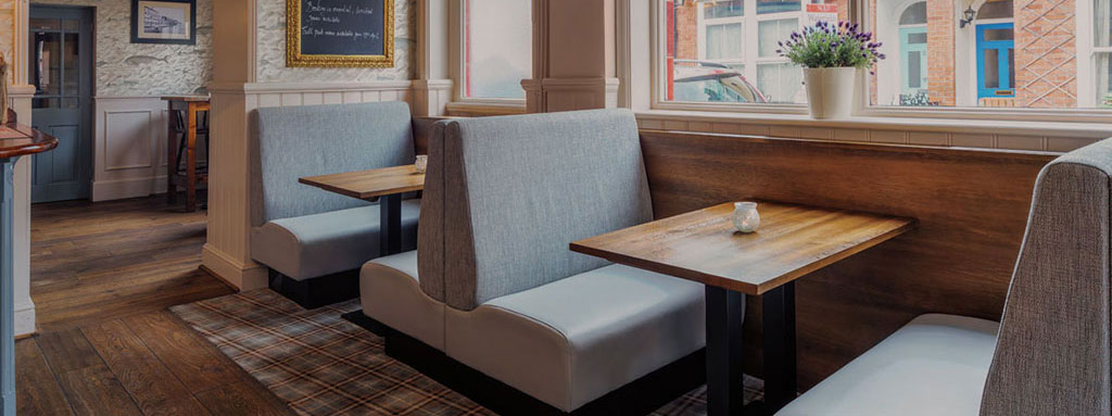 Banquette Seating Blunders